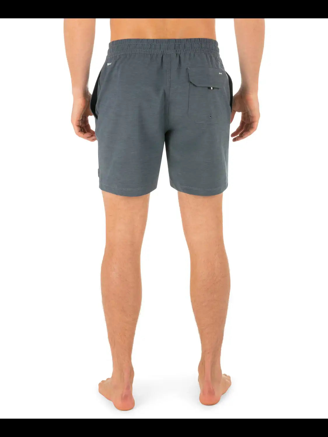Phantom Eco Heather Volley 17"