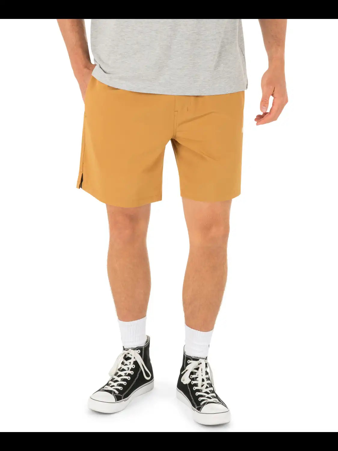 H2O Dri Trek Stretch 7"