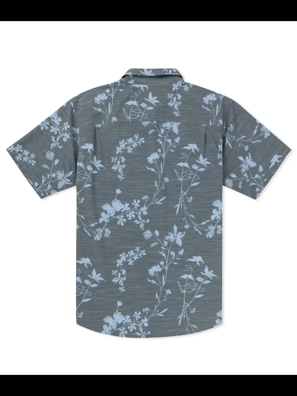 Newport Stretch Short Sleeve