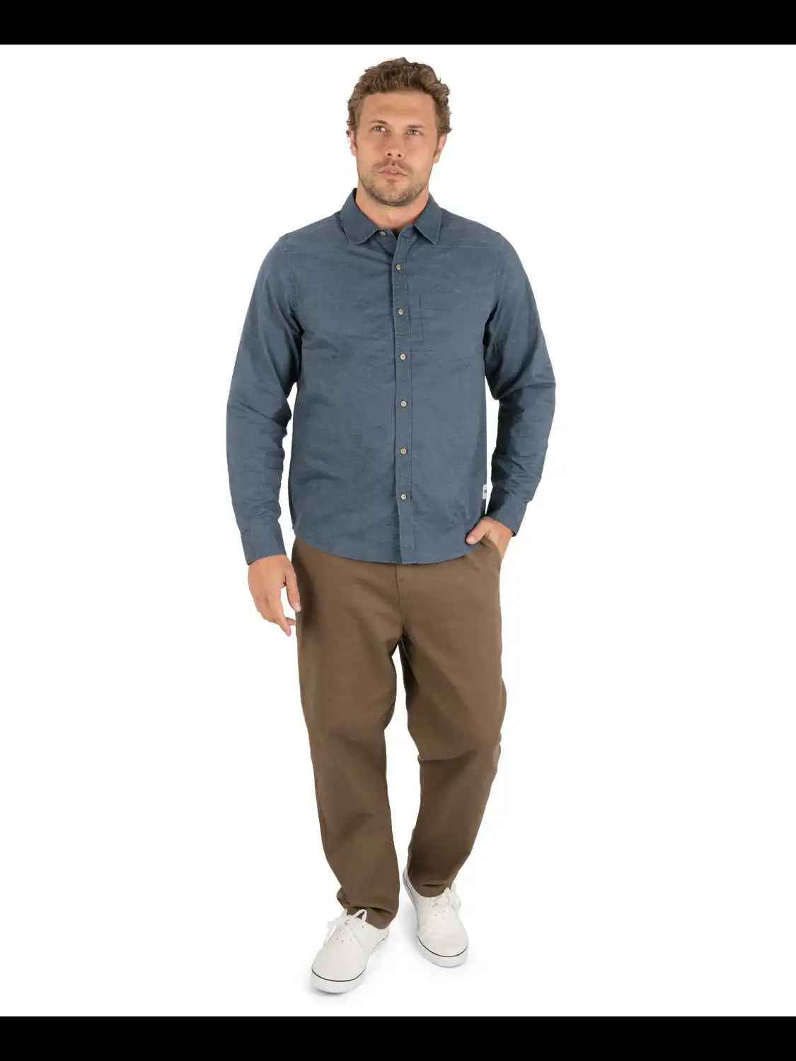 Washford Long Sleeve