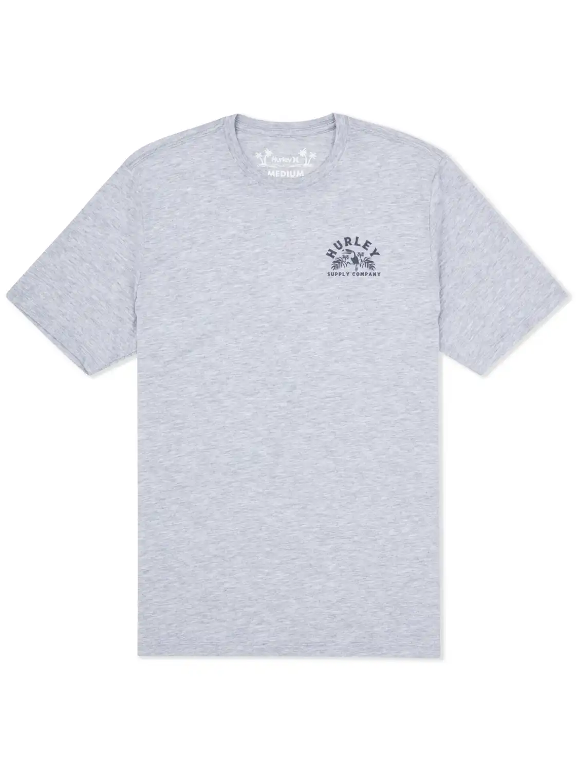 Birds Of Paradise Short Sleeve