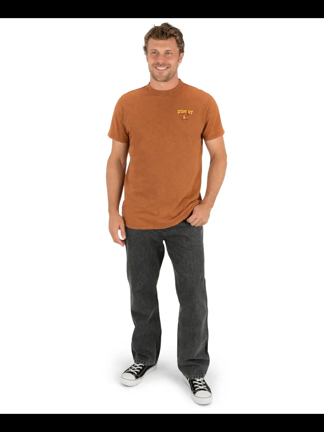 Wild Fowl Short Sleeve
