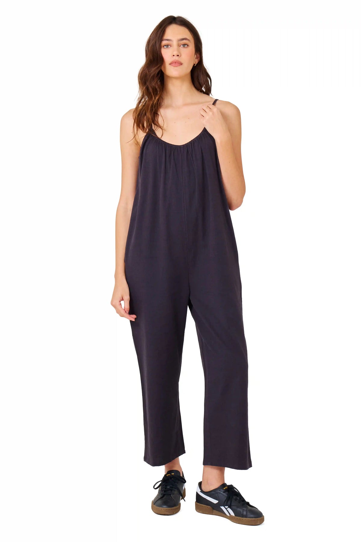 New Heights Jumpsuit