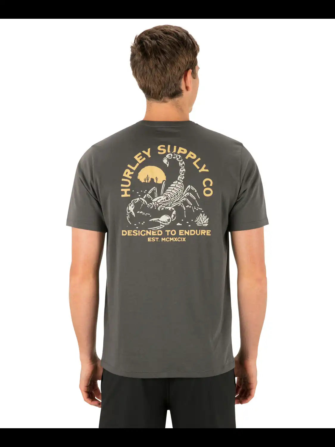 H2O Dri Stinger Short Sleeve