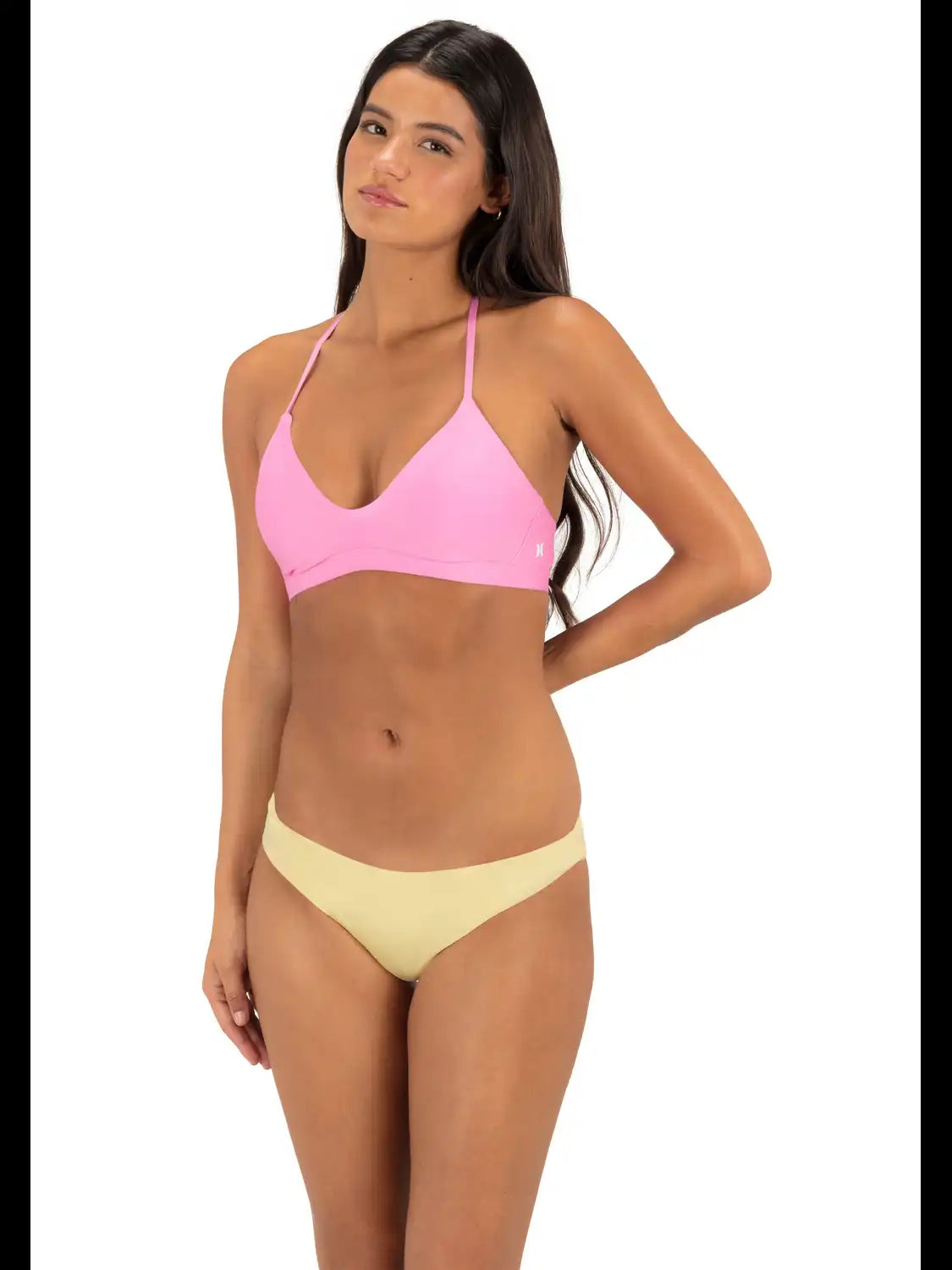 Reversible Solid Moderate Bottom
