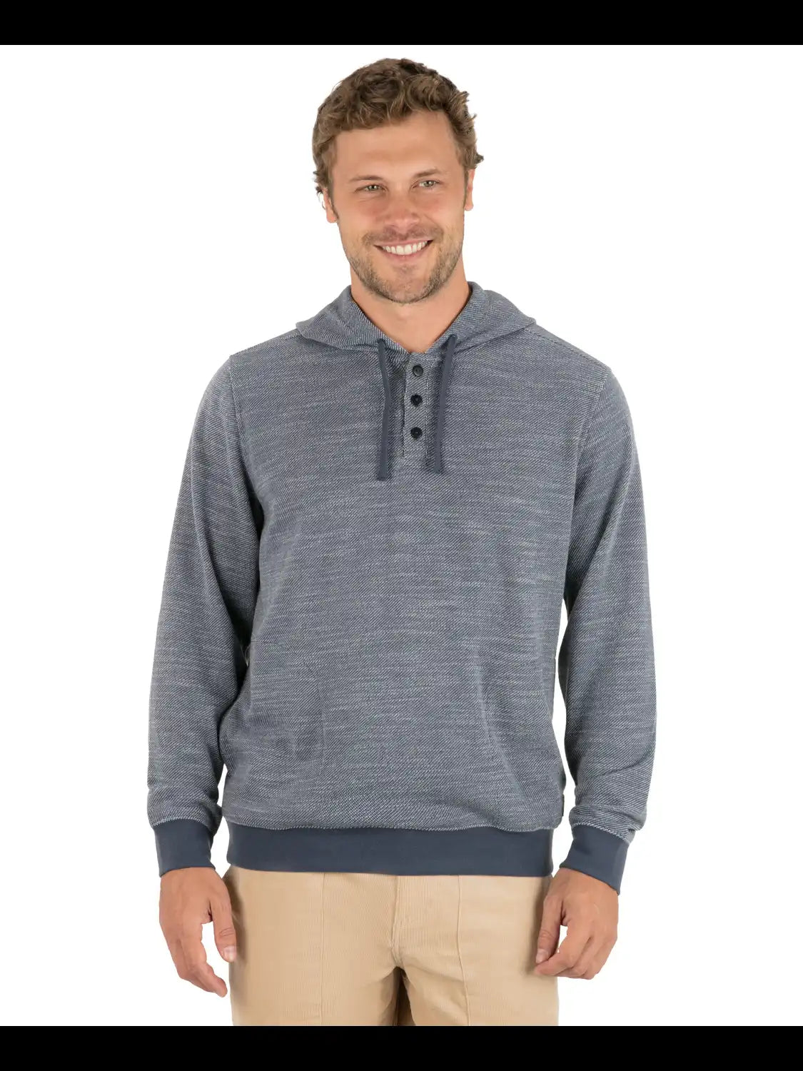 The Bandalero Pullover