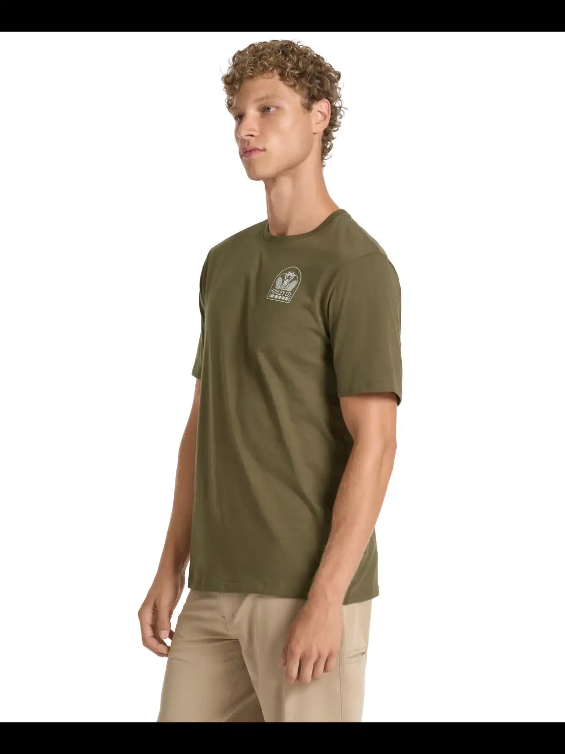 Snakebite Short Sleeve