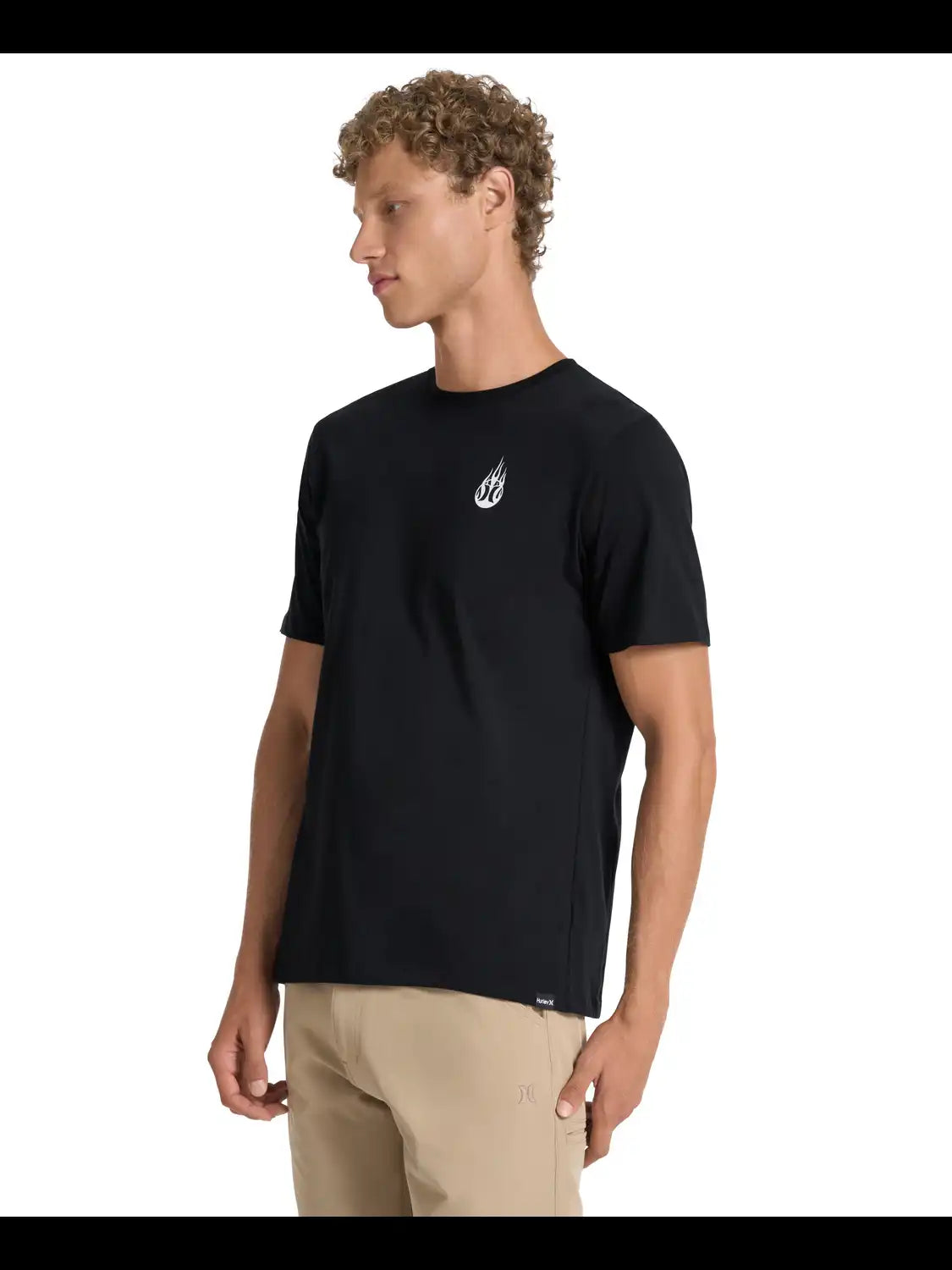 Burn Short Sleeve