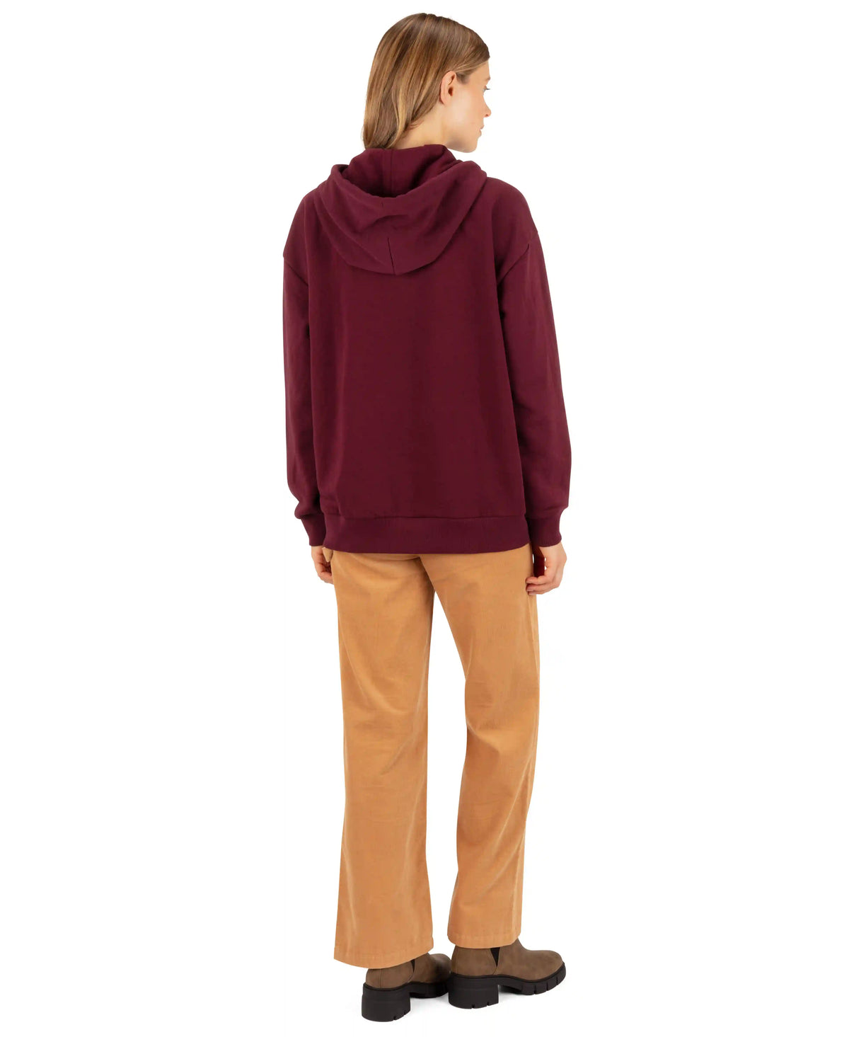 Archipelago Oversized Hoodie
