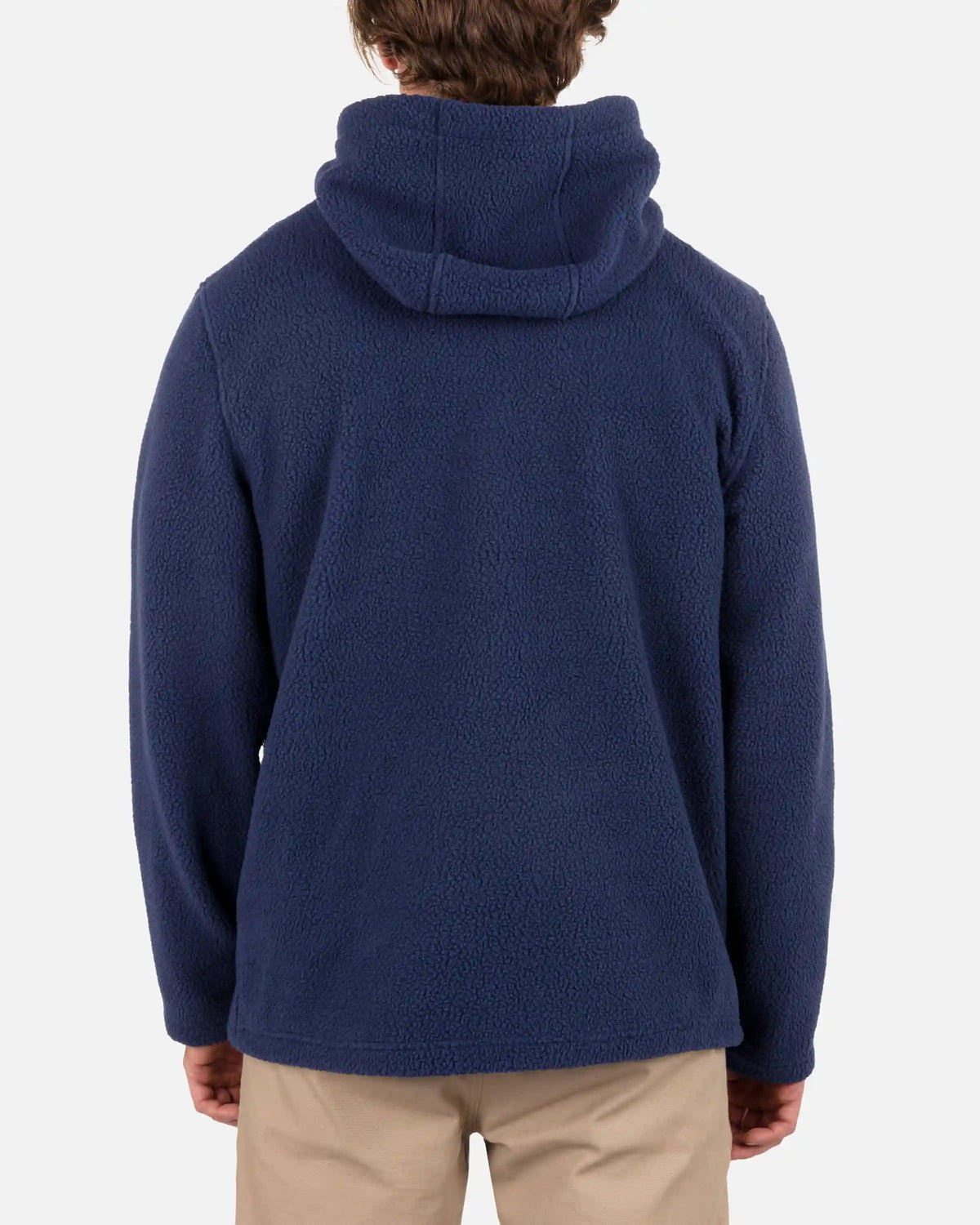 Burrito Sherpa Anorak