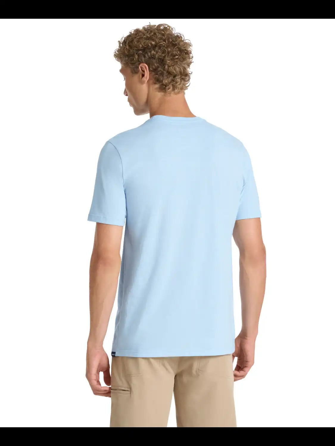Burn Short Sleeve