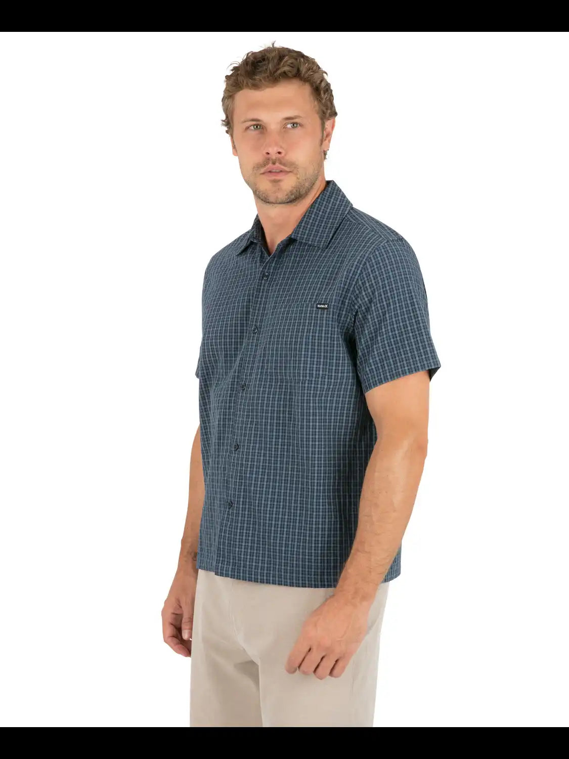 Anthem Short Sleeve