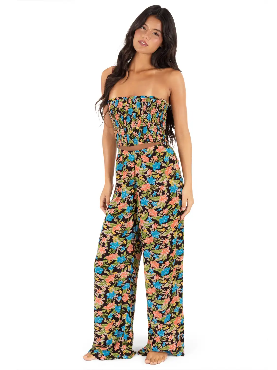 Miami Garden Beach Pant
