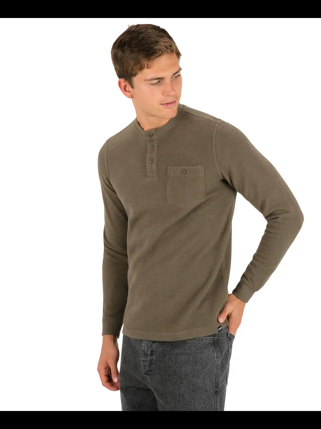 Coastal Thermal Long Sleeve