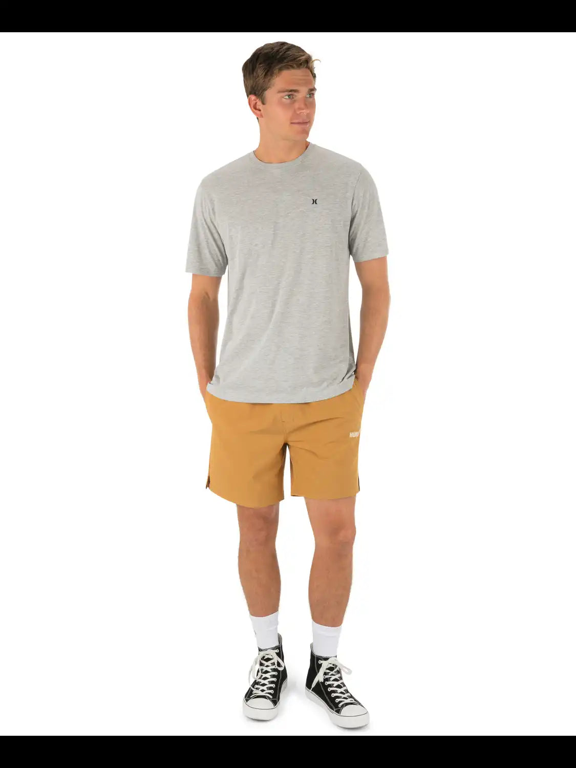 H2O Dri Trek Stretch 7"