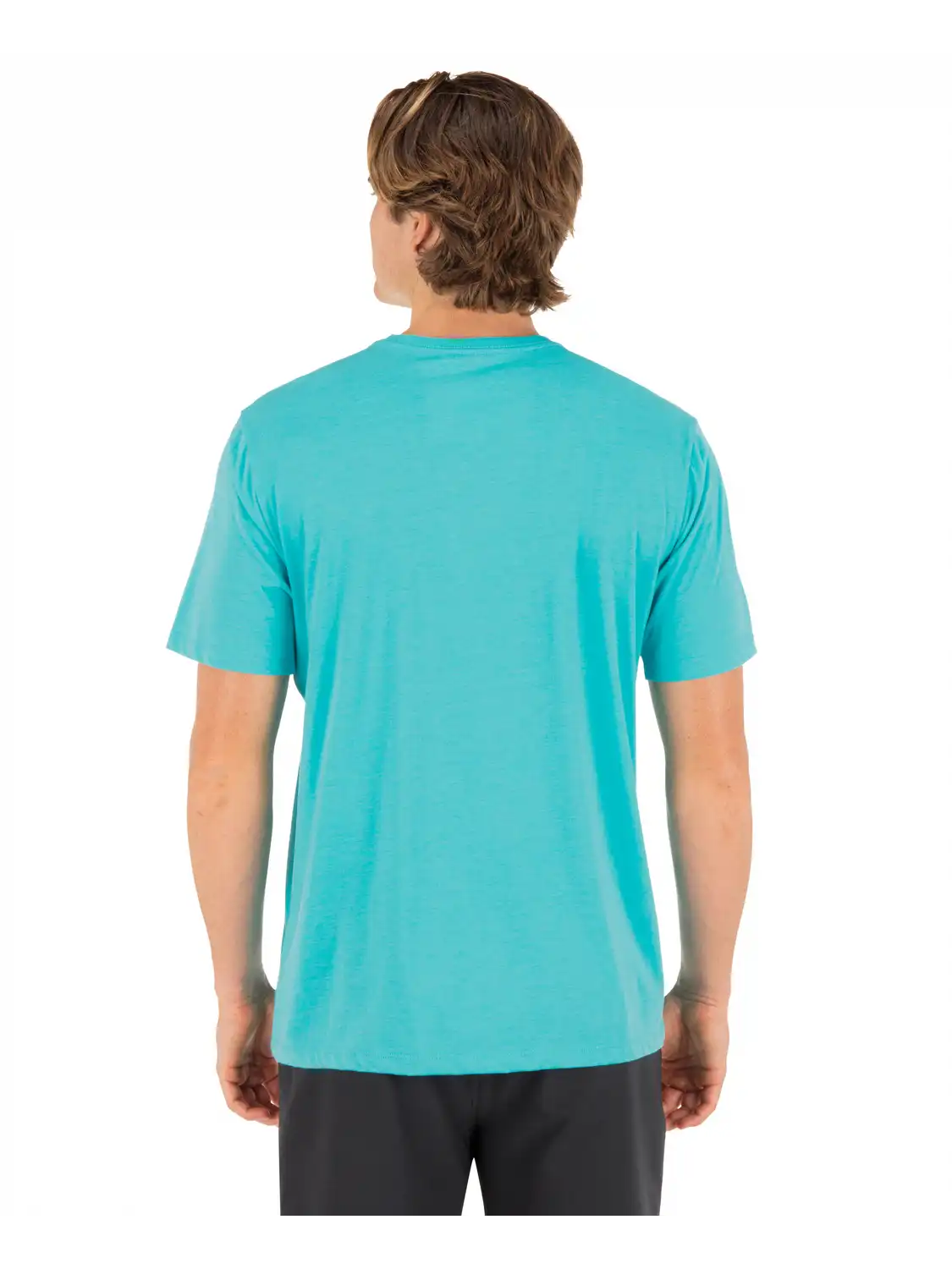 Window Tropics Short Sleeve