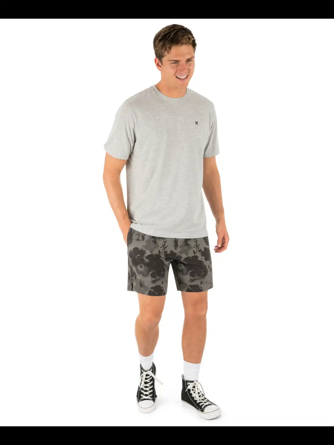 H2O Dri Trek Stretch 7"