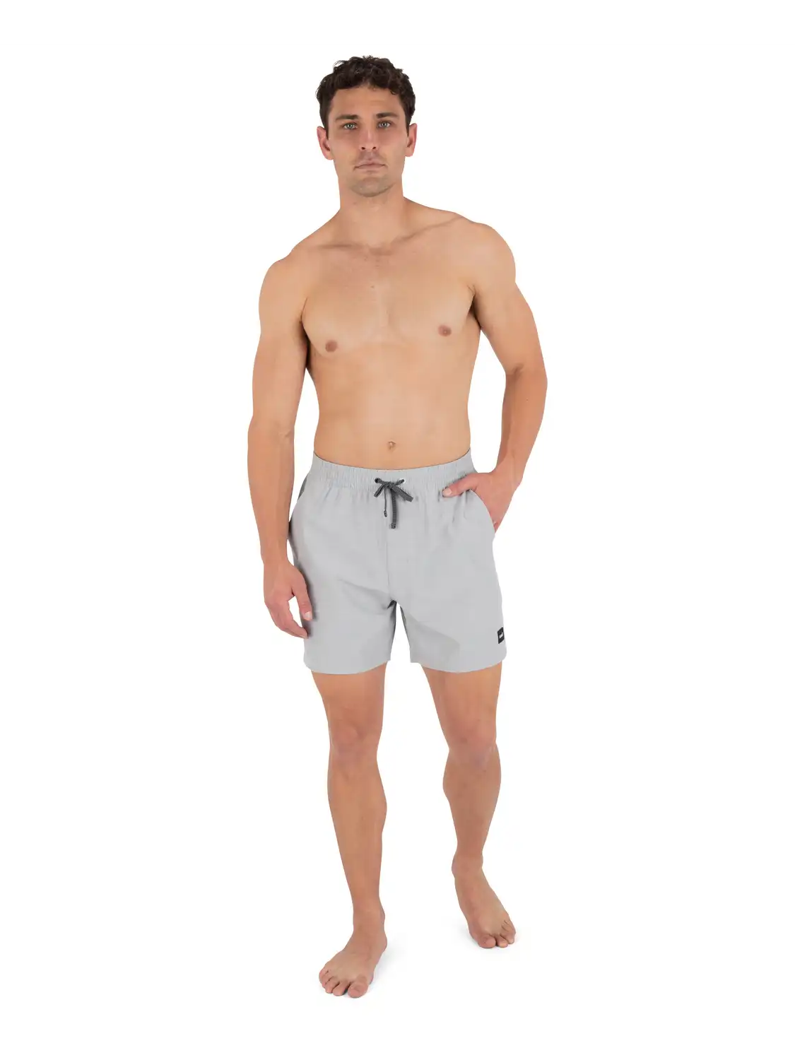 Phantom Eco Slub Lined Volley 17"