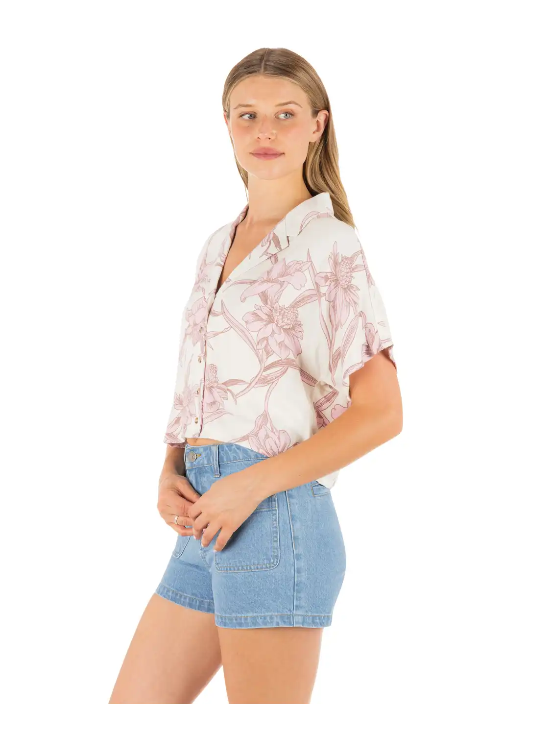 Horizon Short