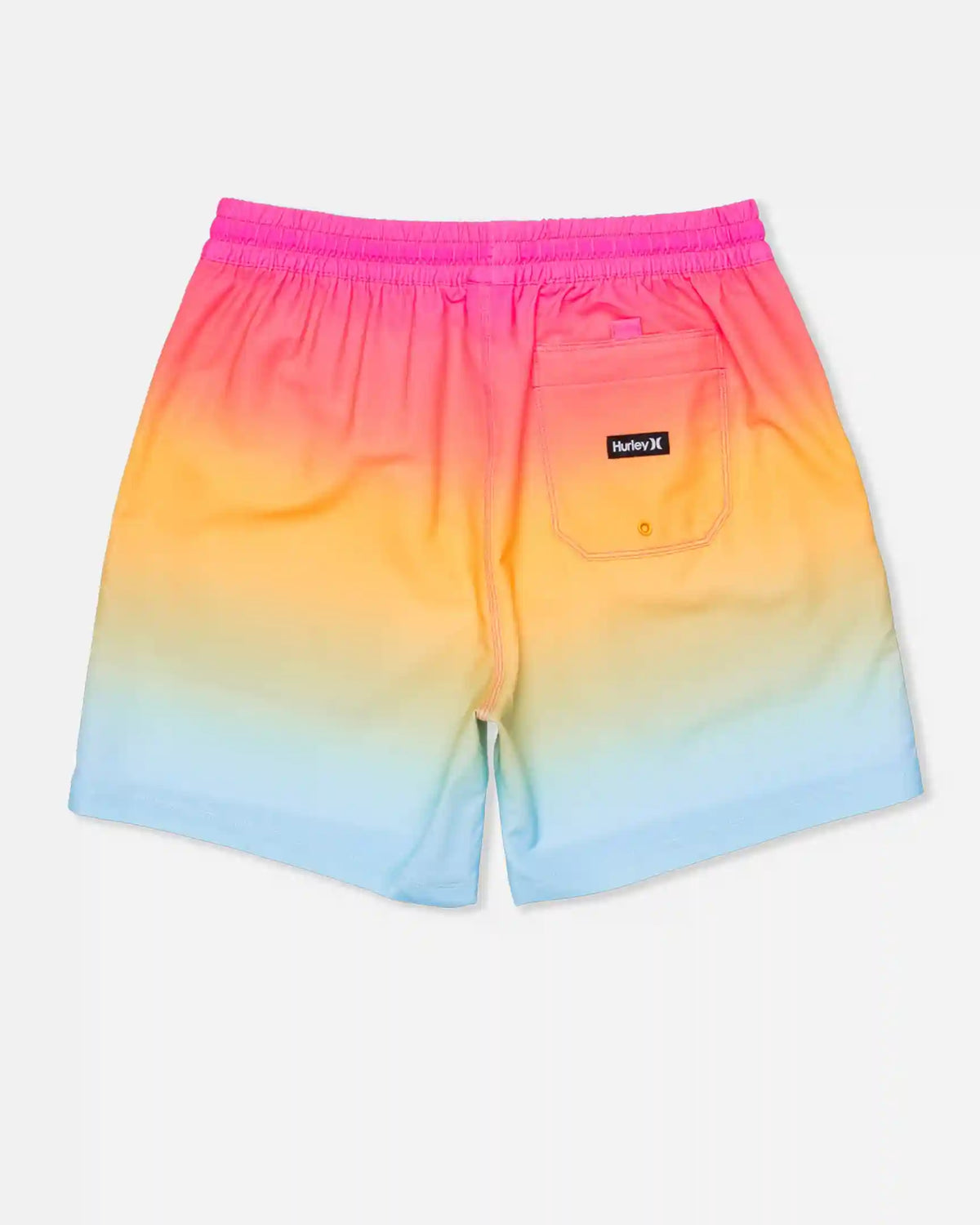 Cannonball Volley Boardshort 17"