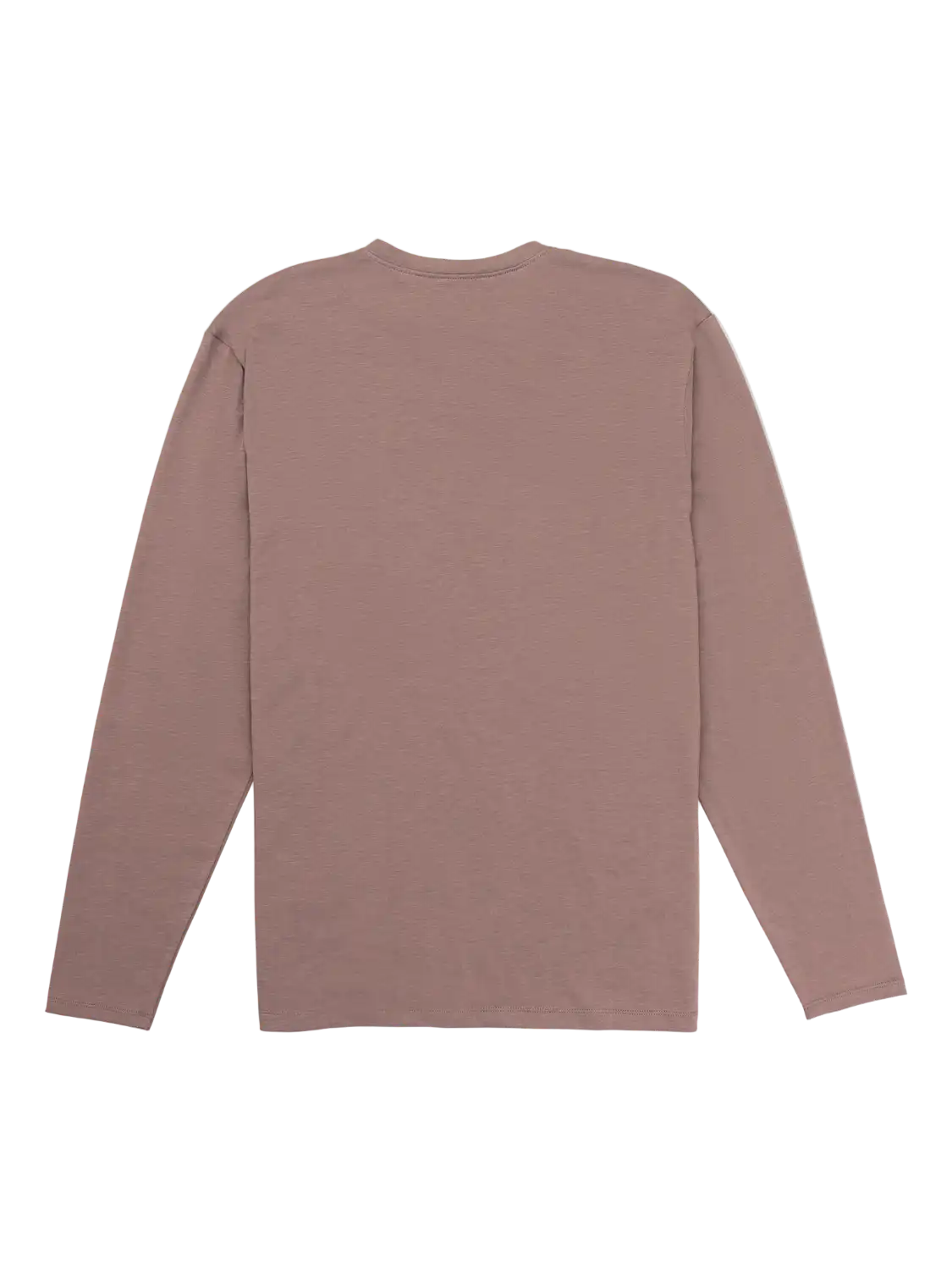 H2O Dri Slub Henley Long Sleeve
