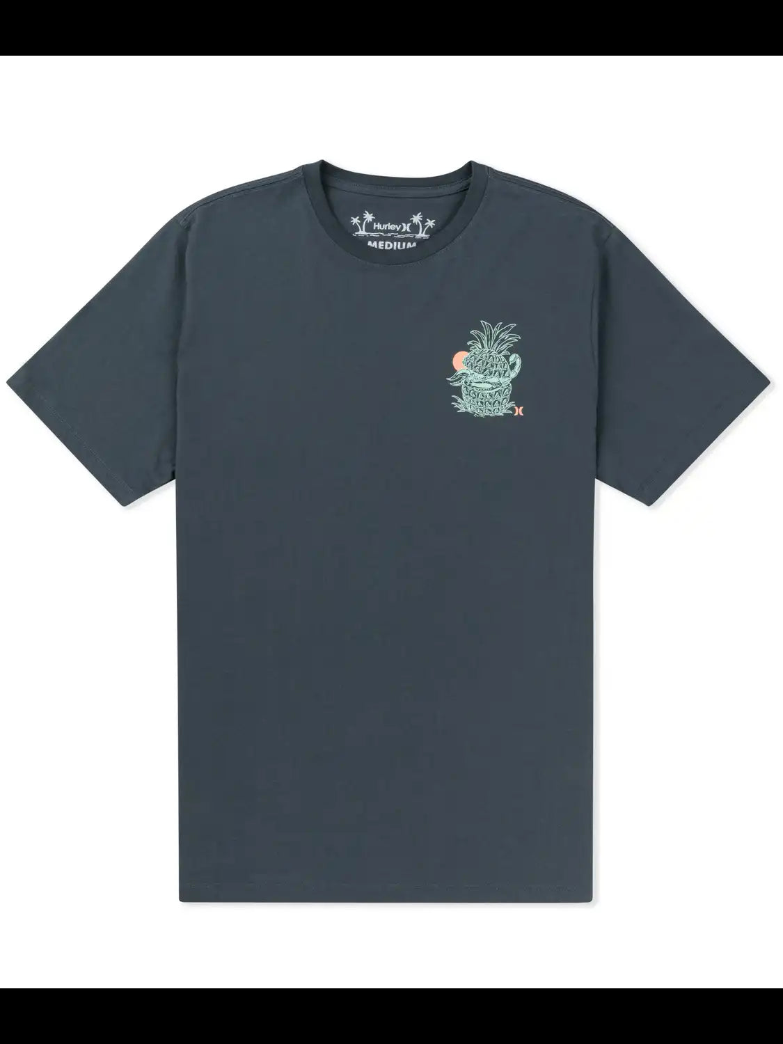 Tropical Troublemakers Short Sleeve