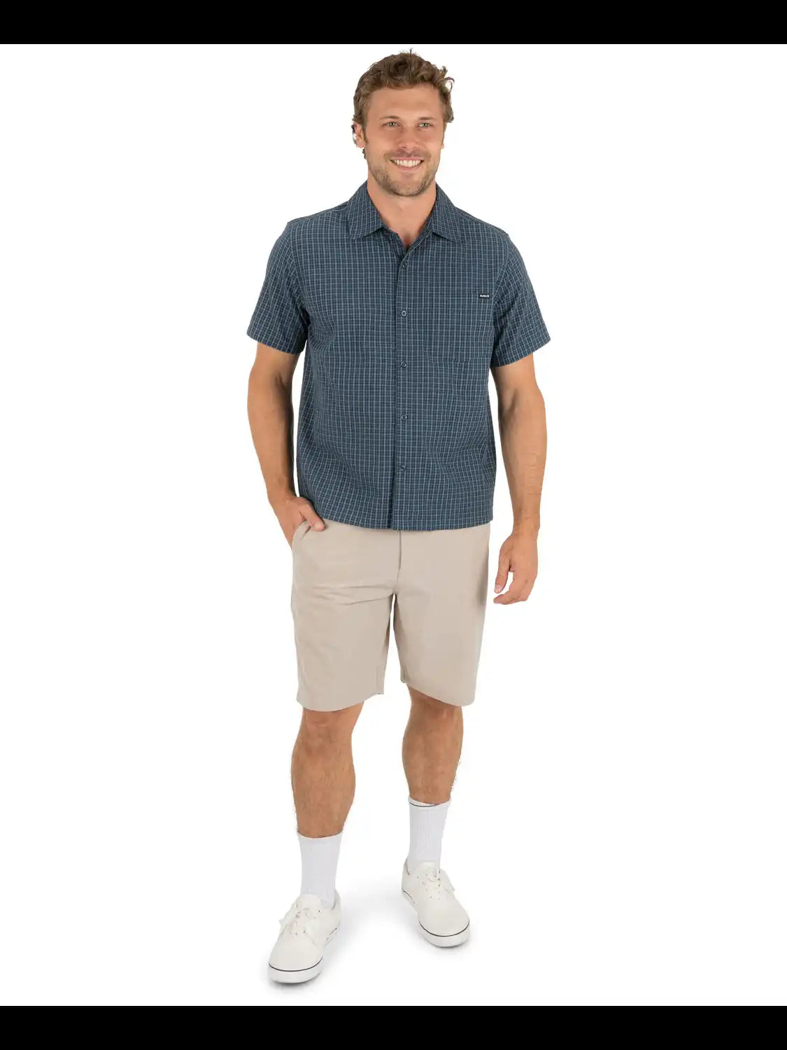Anthem Short Sleeve
