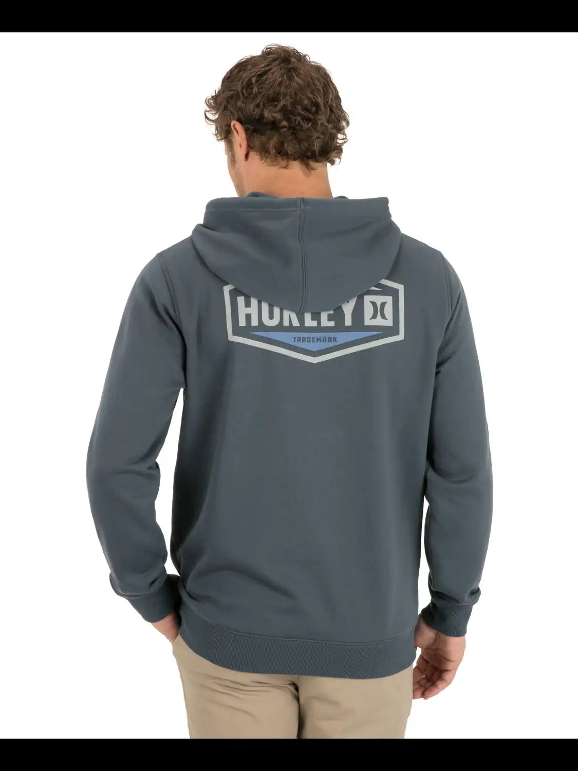 Industry Pullover