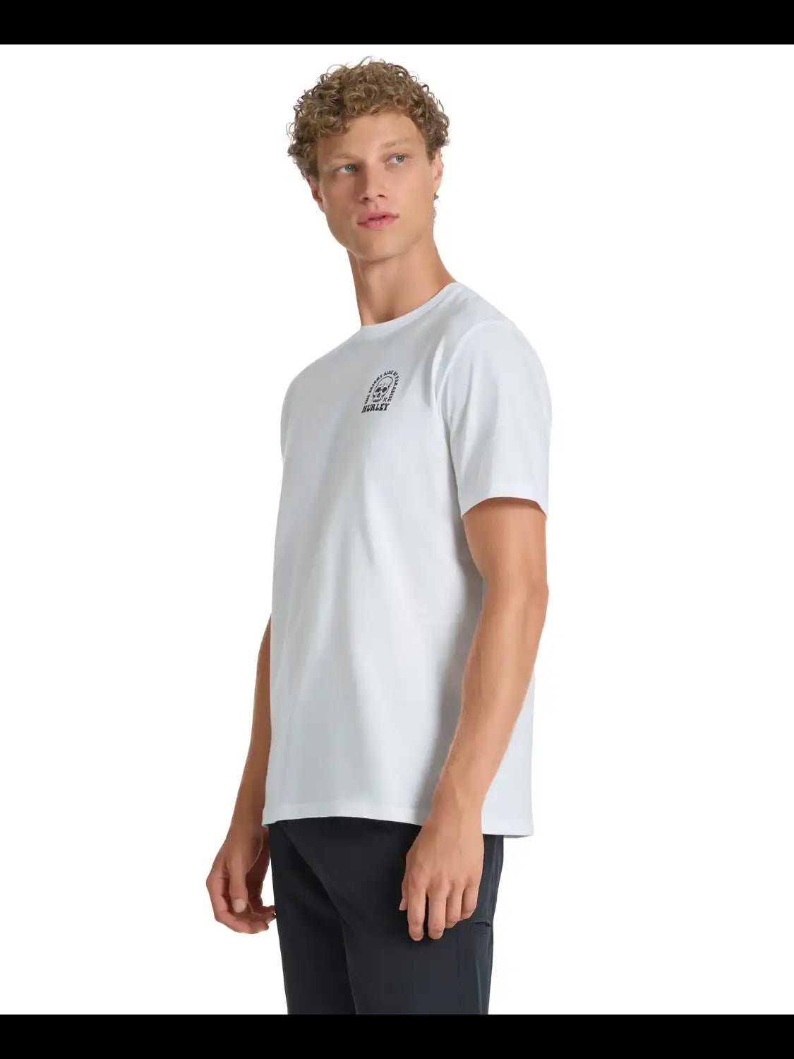 Brightside Short Sleeve