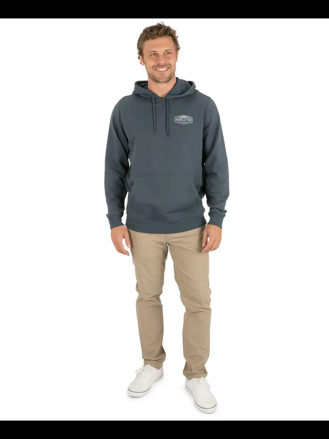 Industry Pullover