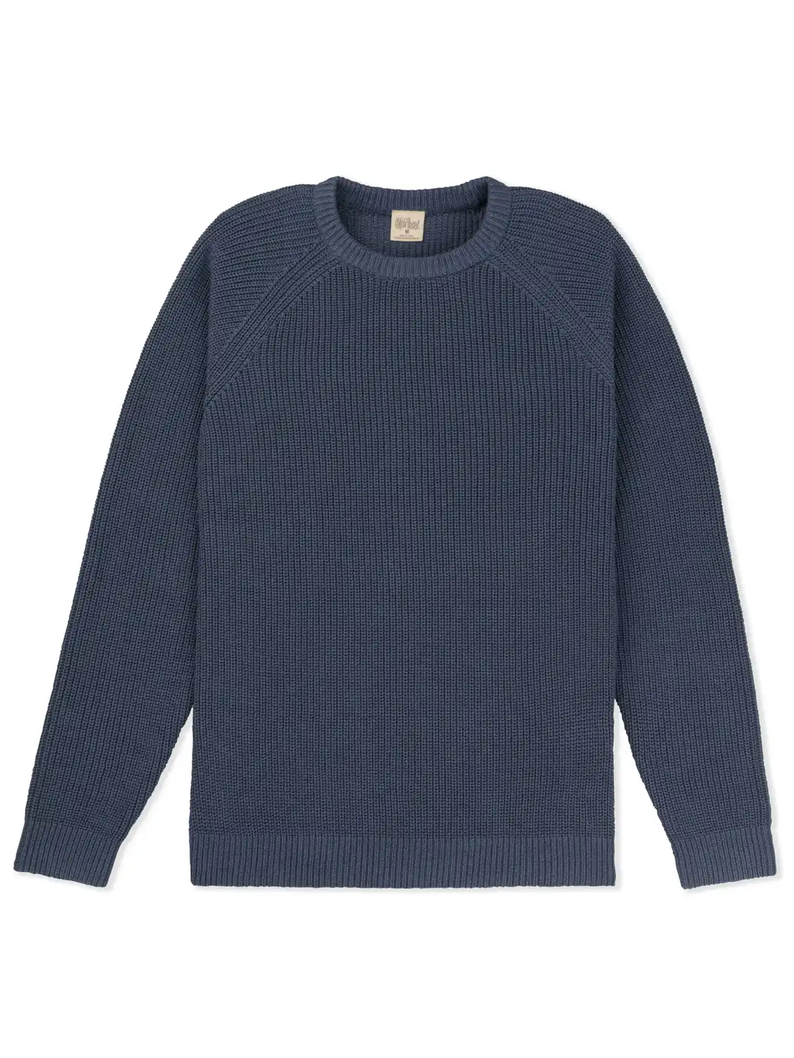 Hurley x Mikey DeTemple Lighthouse Sweater