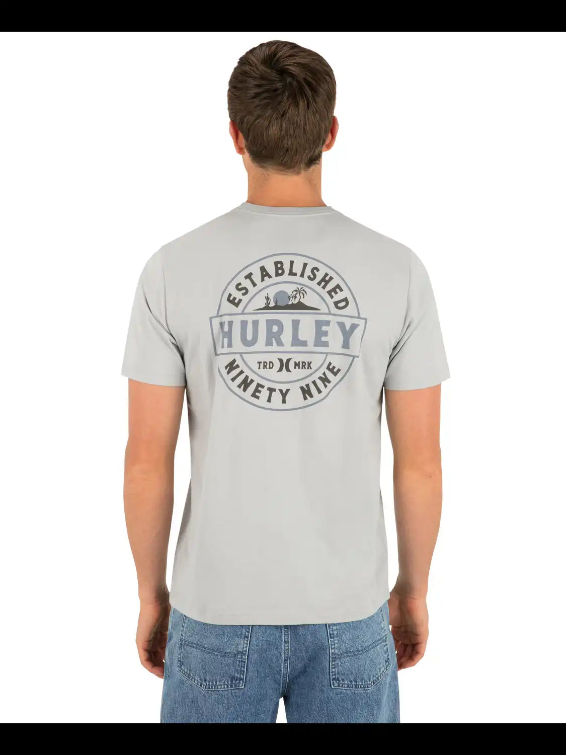 Camp Short Sleeve