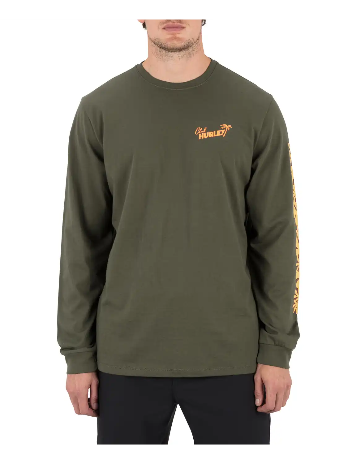 Chambord Long Sleeve