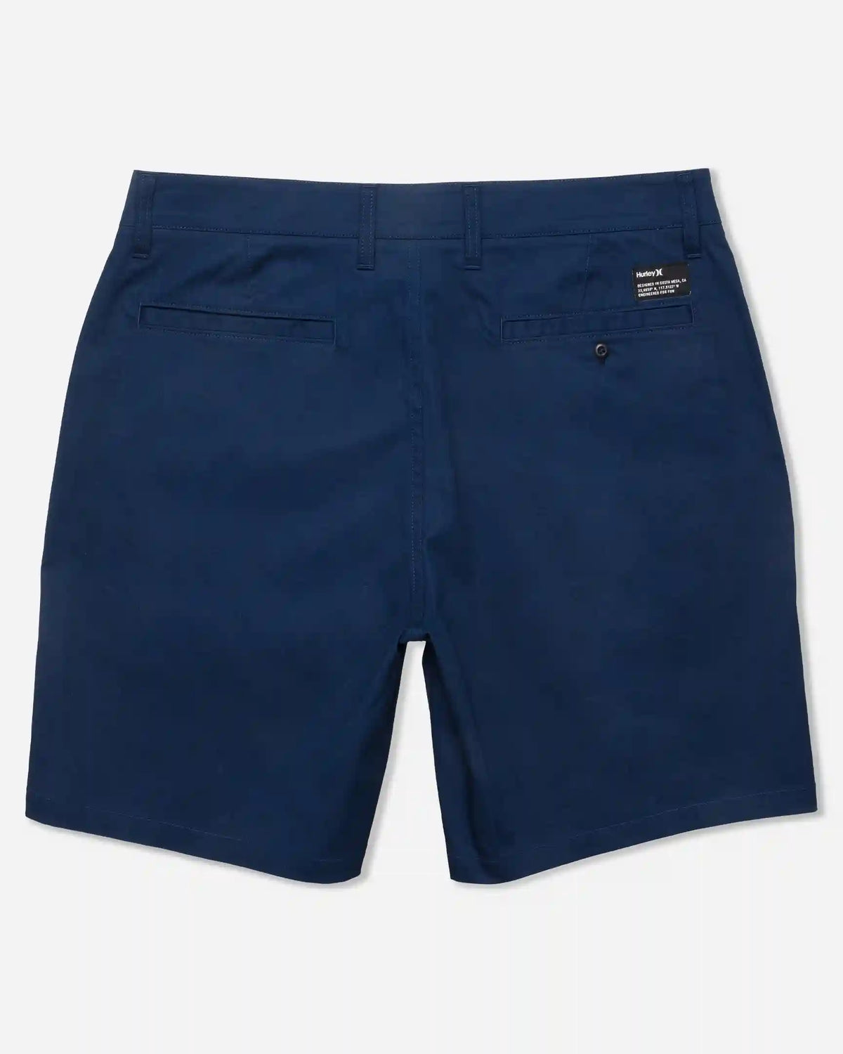 Icon Walkshort 19"