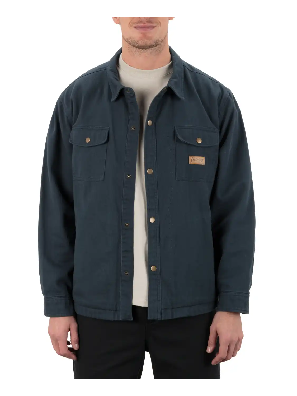 Trade Jacket