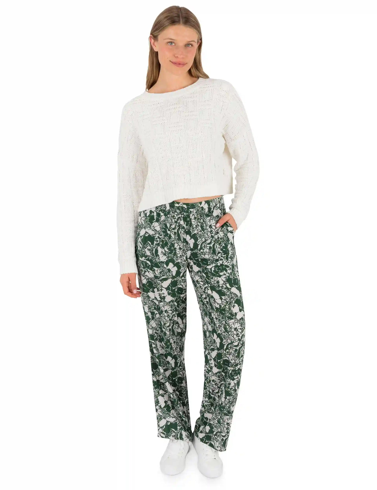 Park City Sweater