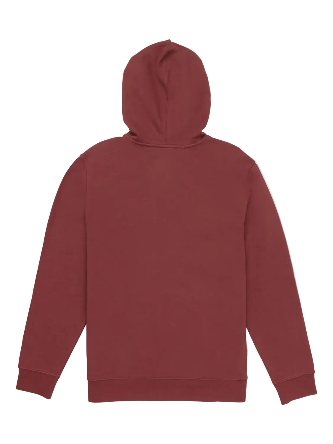 The Box Pullover Hoodie