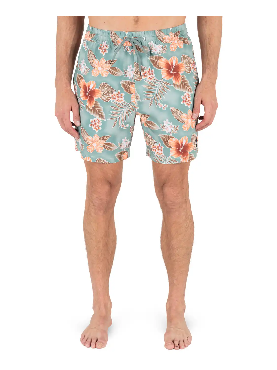 Cannonball Volley 17" Boardshort