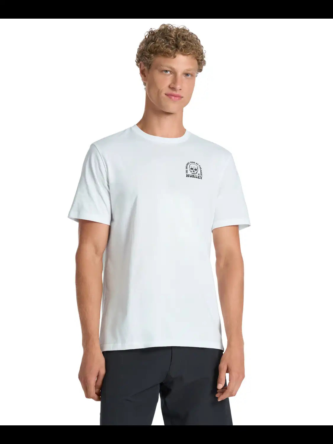 Brightside Short Sleeve