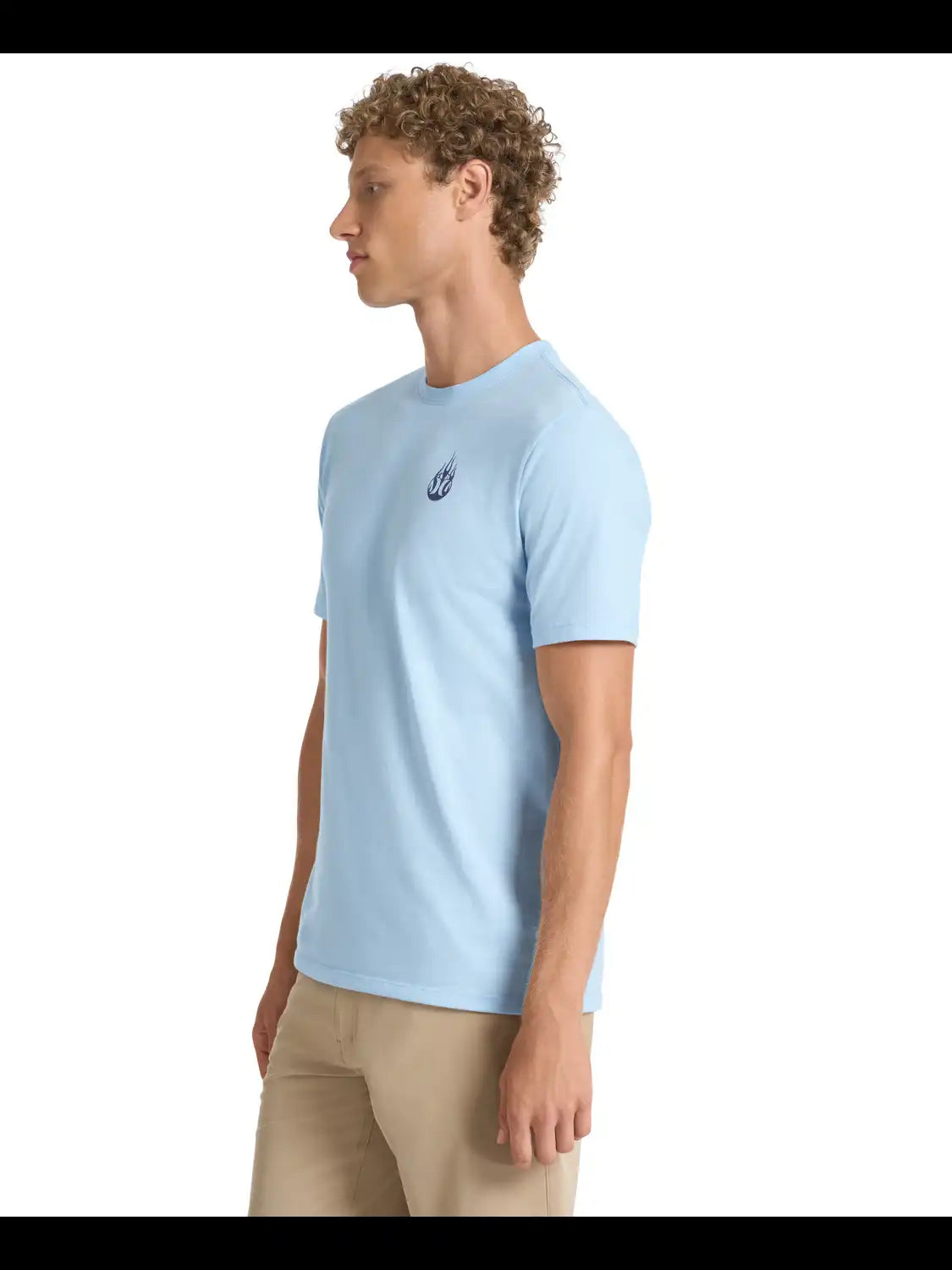 Burn Short Sleeve