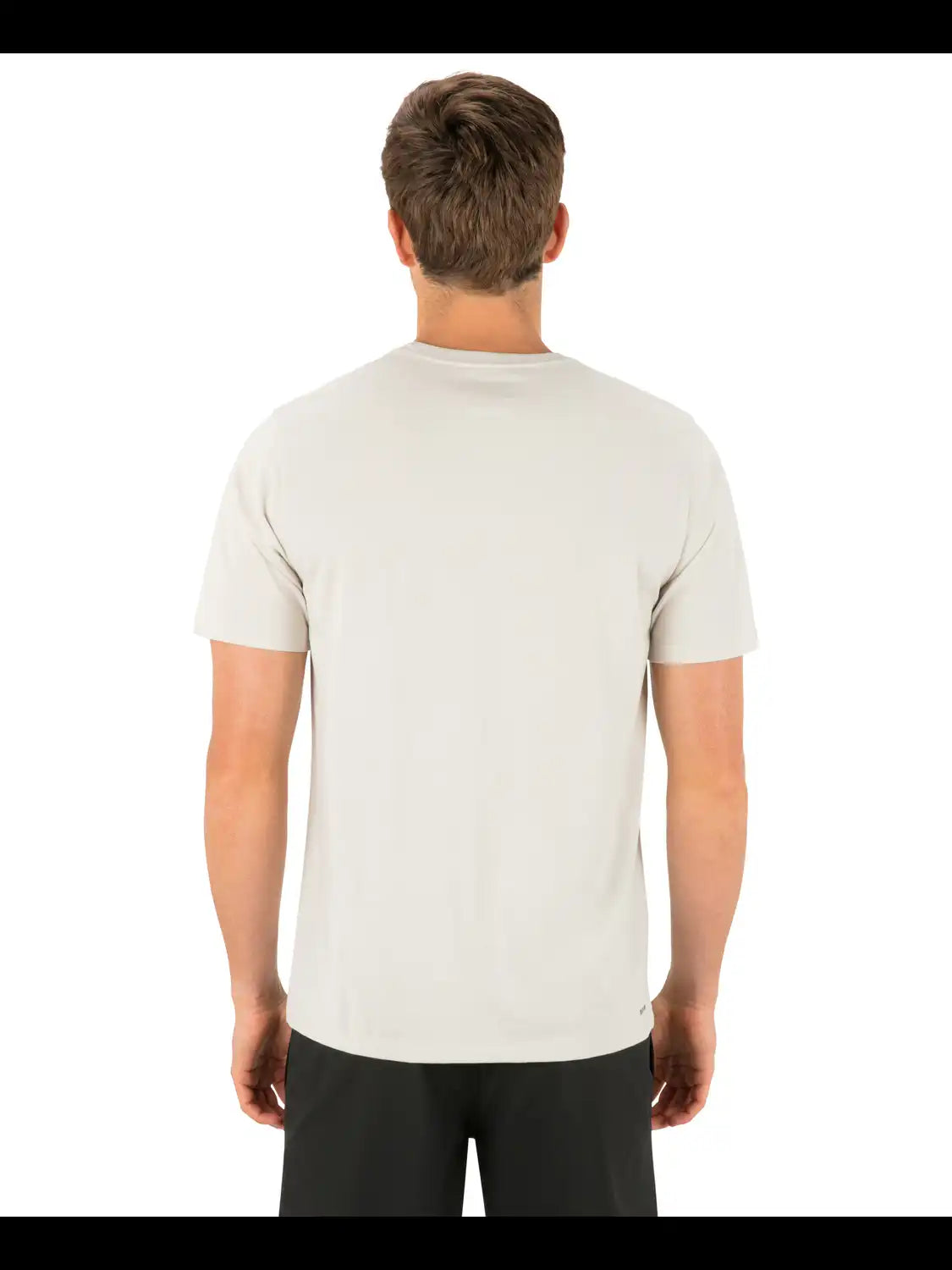 H2O Dri Fastlane Lined Short Sleeve