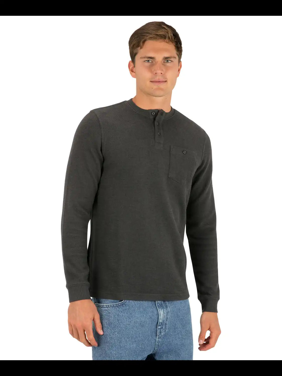 Coastal Thermal Long Sleeve