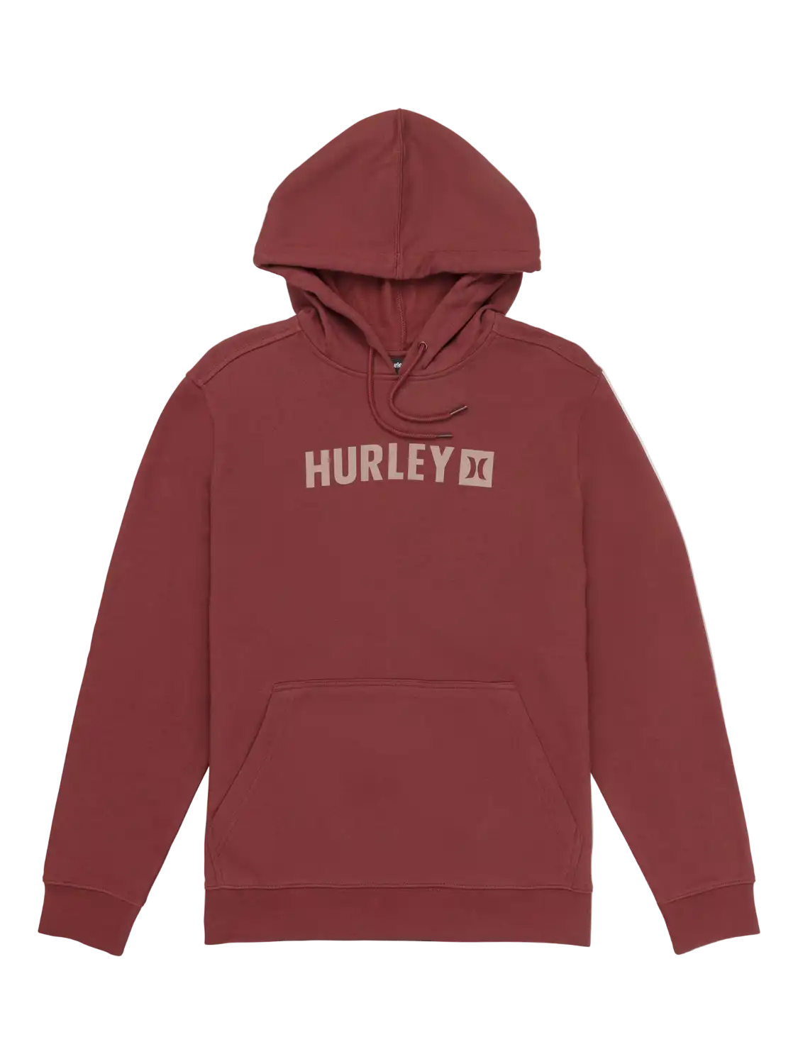 The Box Pullover Hoodie