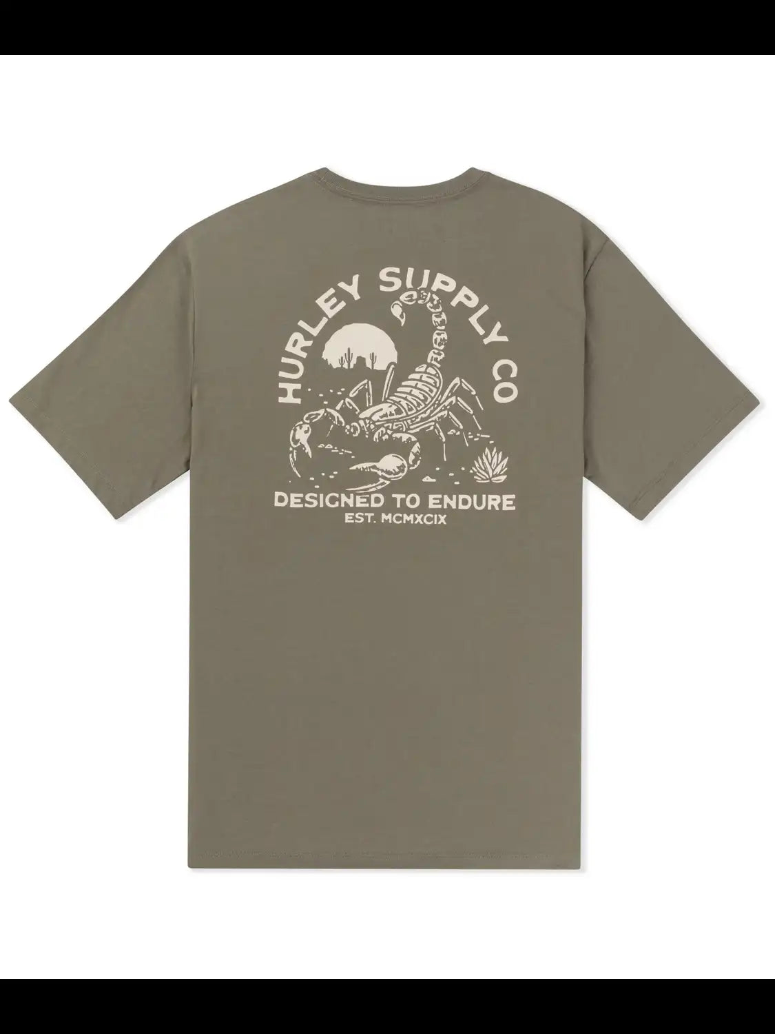 H2O Dri Stinger Short Sleeve