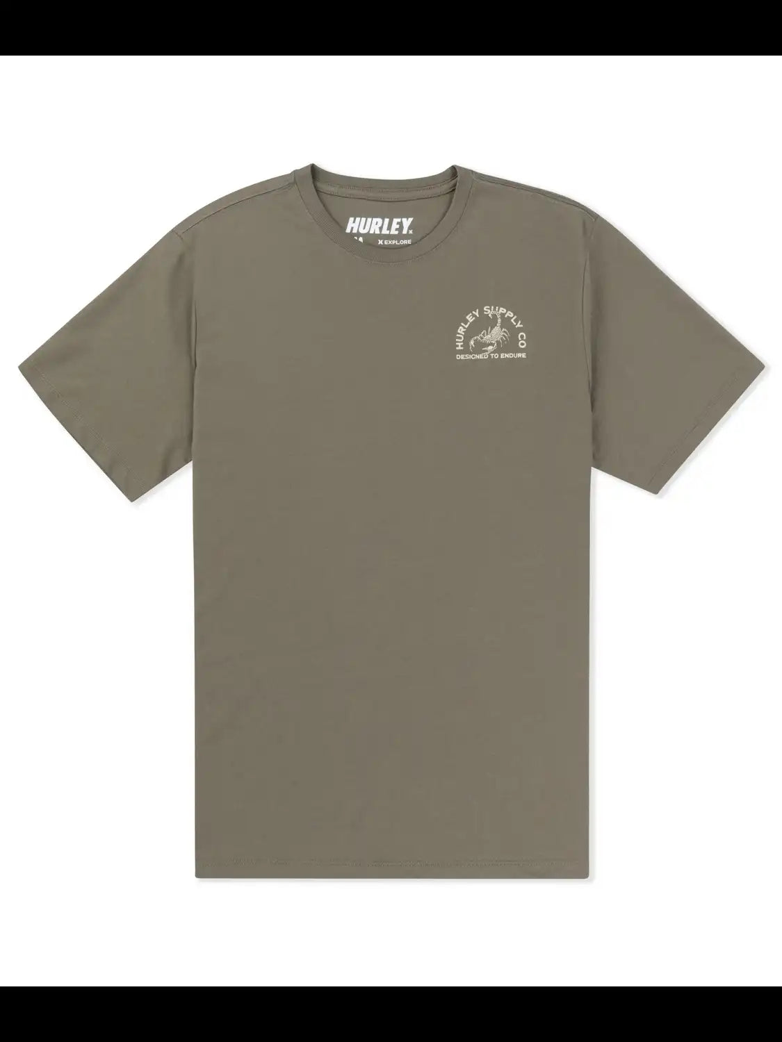 H2O Dri Stinger Short Sleeve
