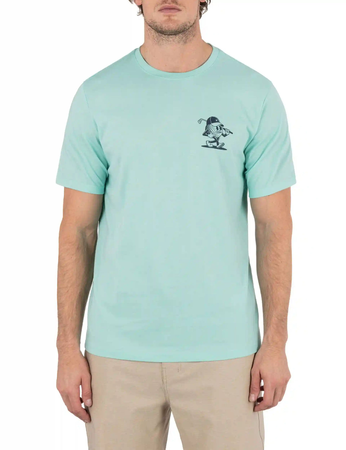 Born to Bogey Short Sleeve