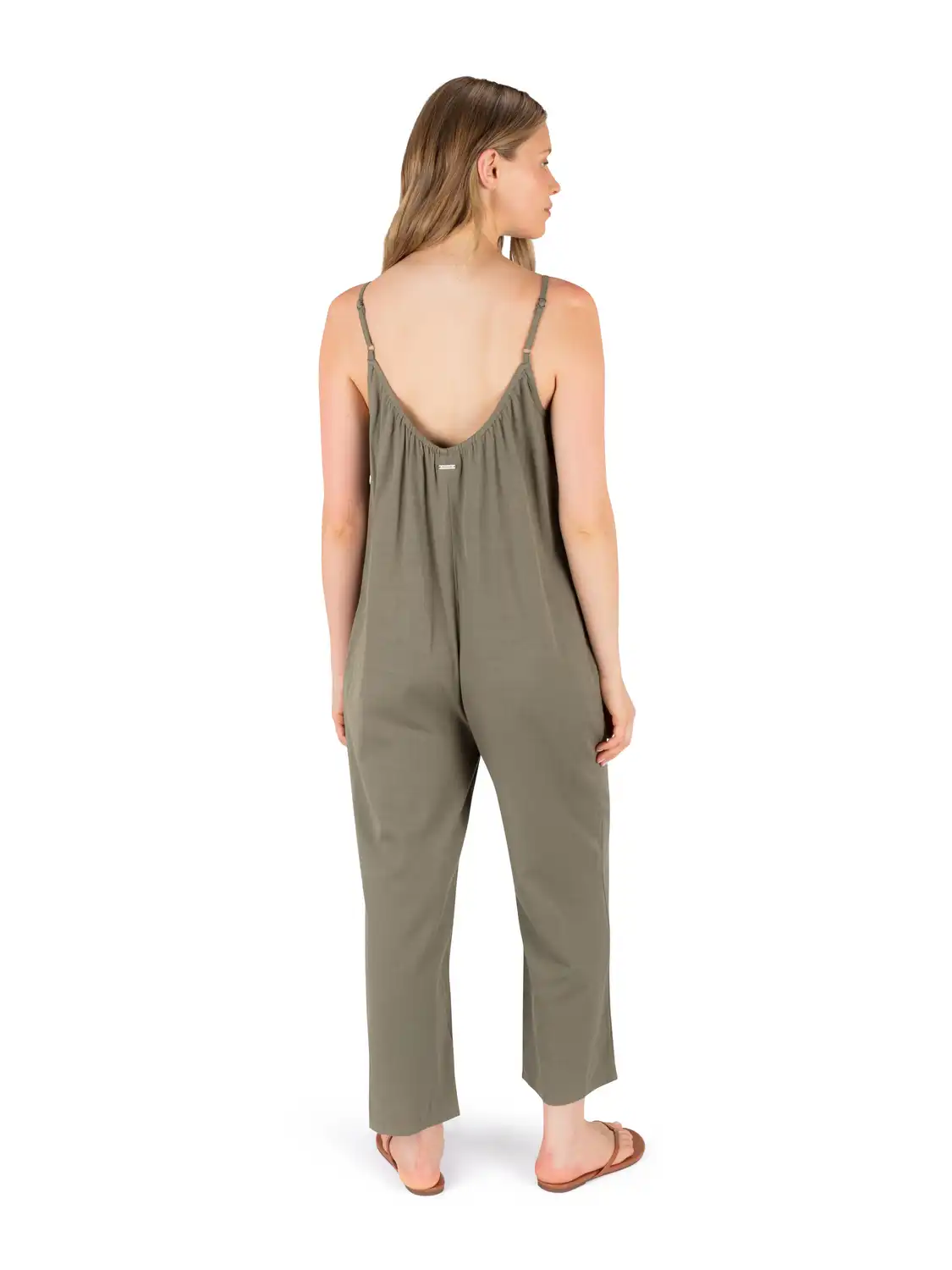 New Heights Jumpsuit