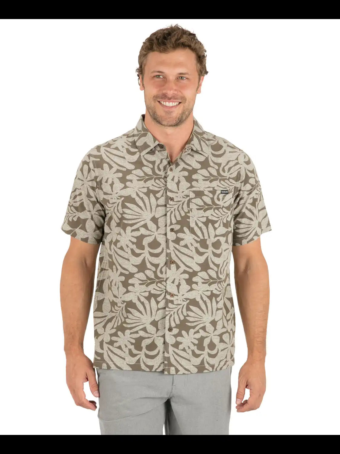 Aero Short Sleeve