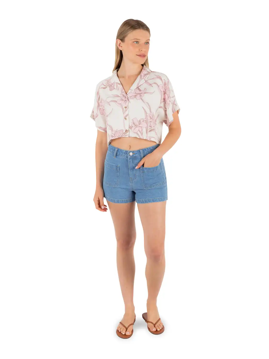 Horizon Short