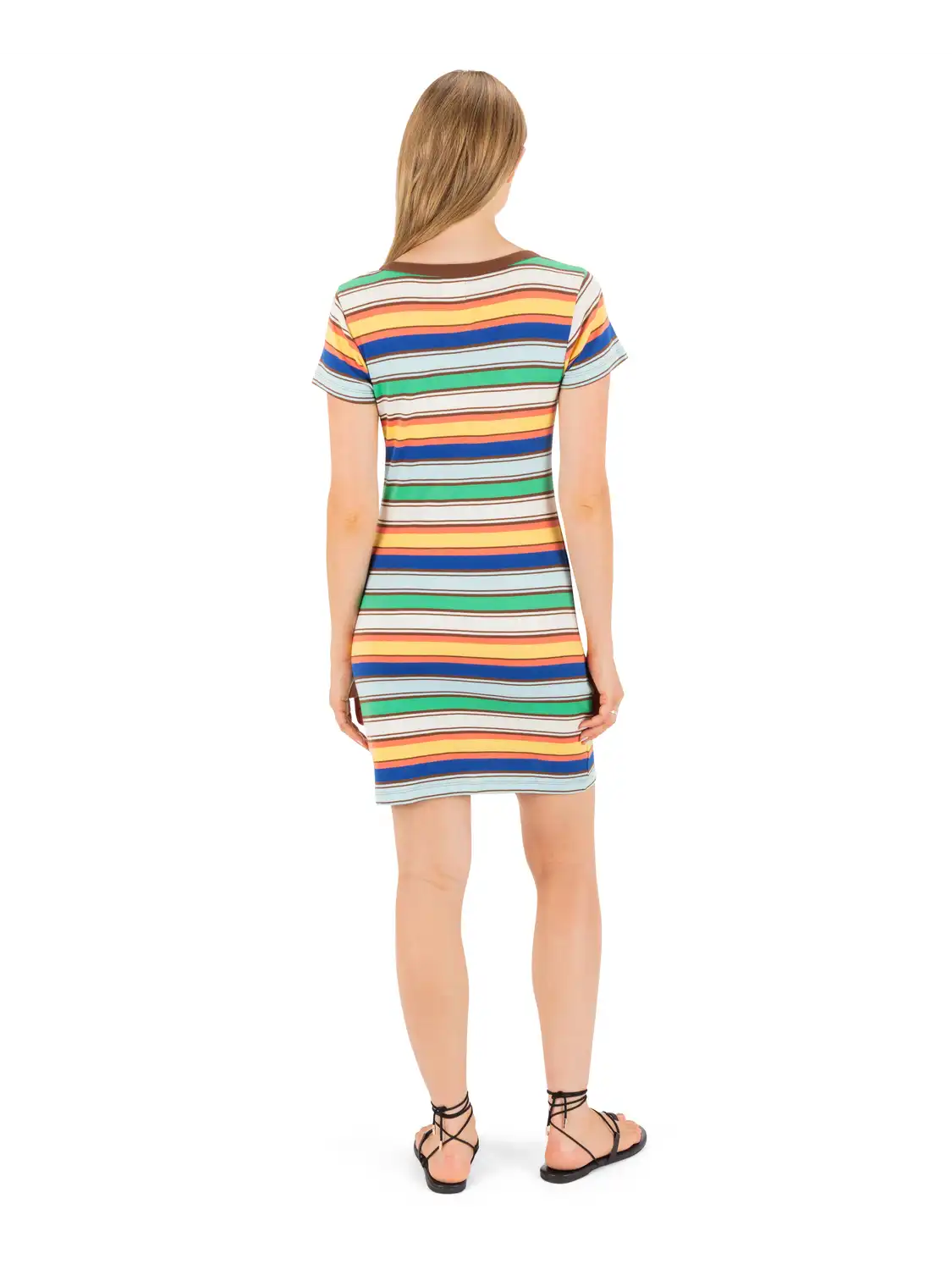 Haze Dress
